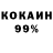 Кокаин VHQ acano